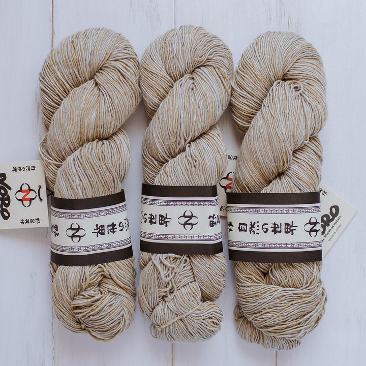 Noro Sonata Yarn - Cotton/Silk