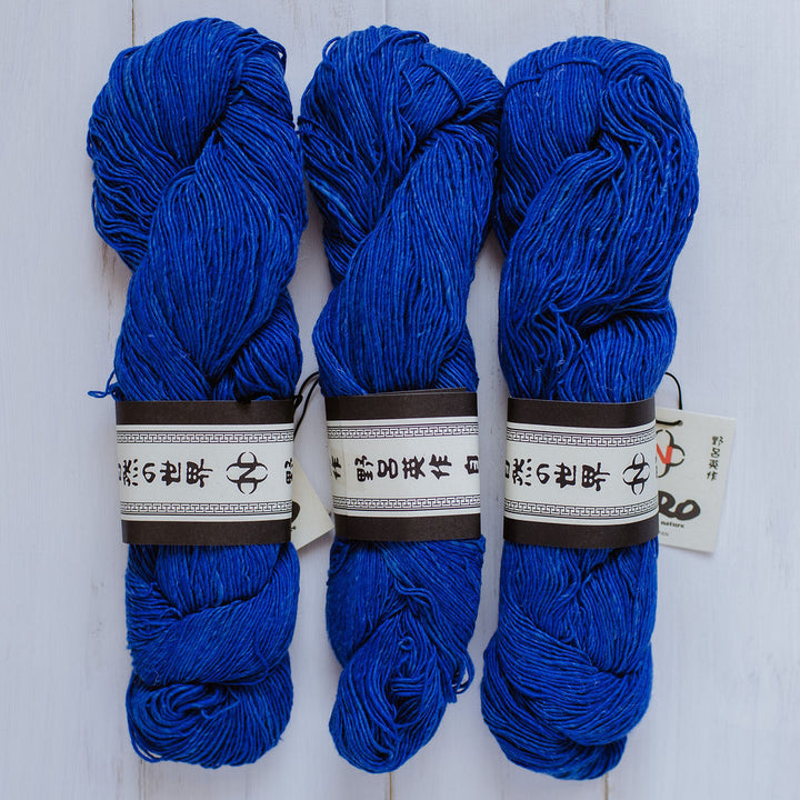 Noro Sonata Yarn - Cotton/Silk
