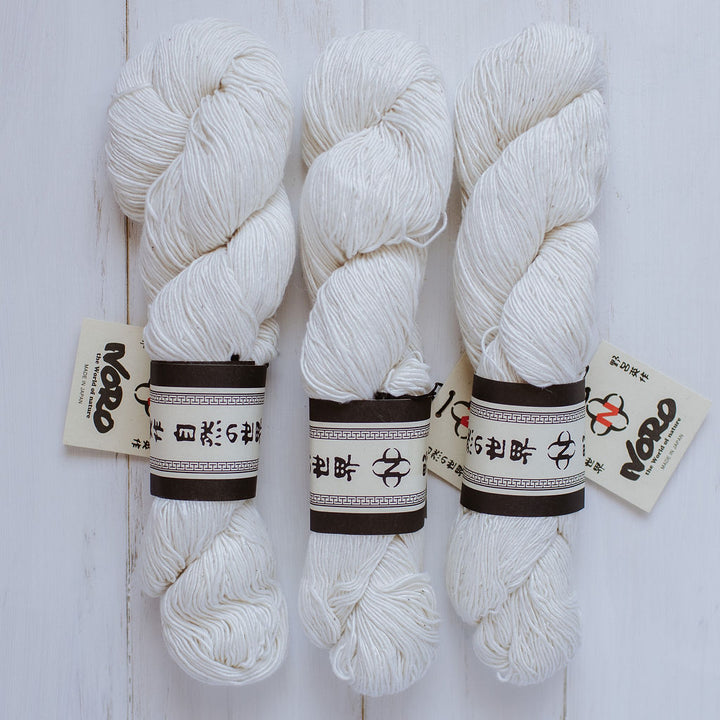 Noro Sonata Yarn - Cotton/Silk