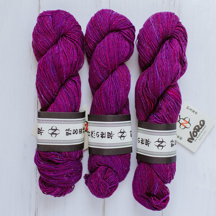Noro Sonata Yarn - Cotton/Silk
