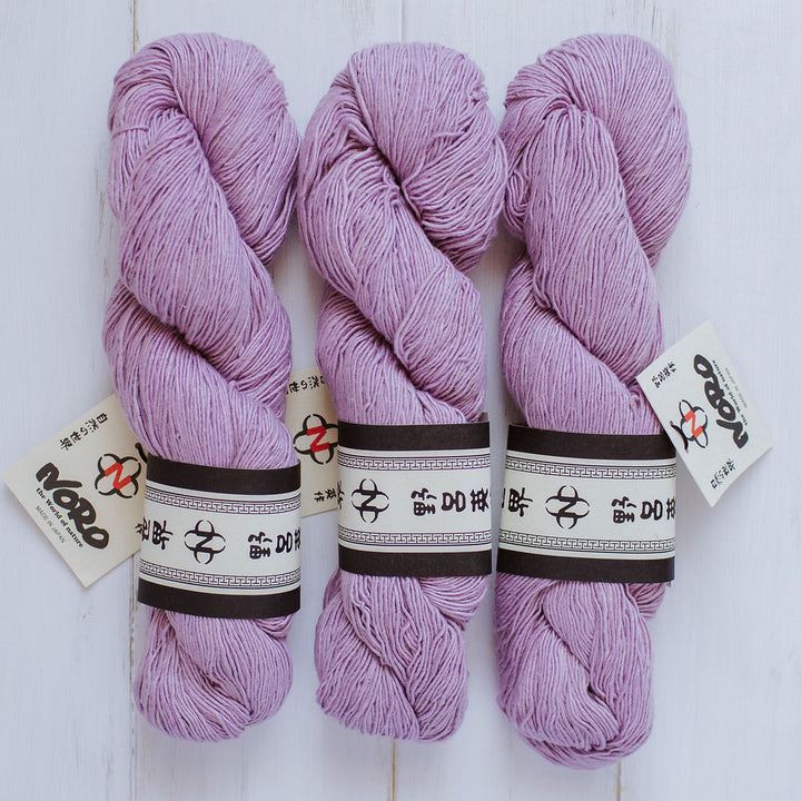 Noro Sonata Yarn - Cotton/Silk