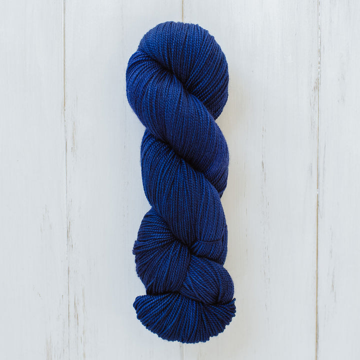"Sweater Weather" Hand-dyed Yarn