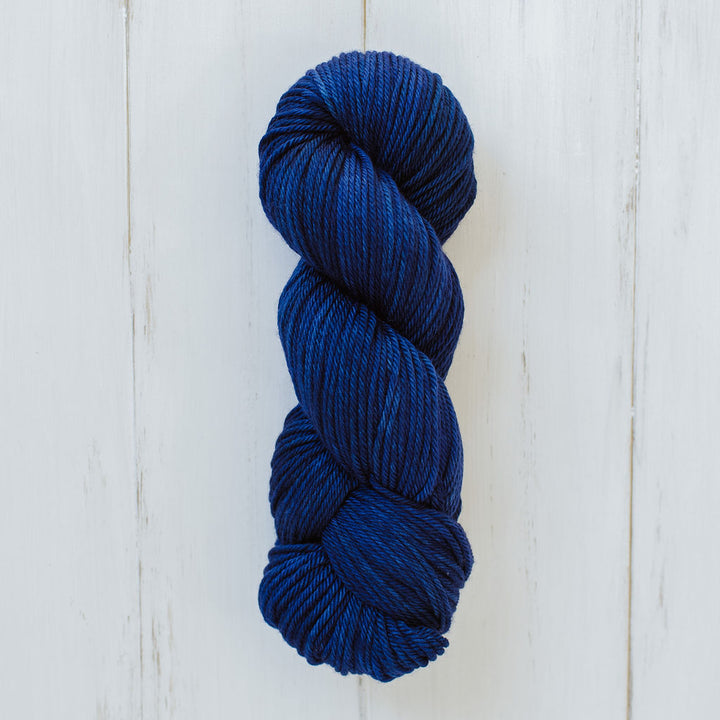 "Sweater Weather" Hand-dyed Yarn