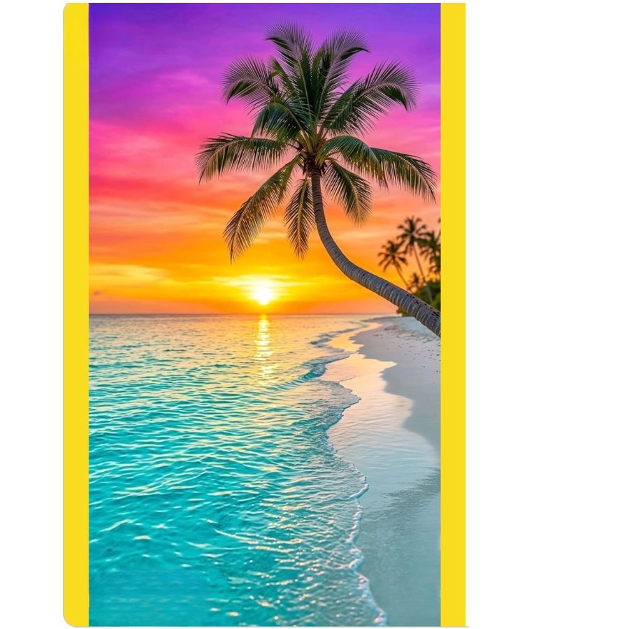 Travel the World - Cancun, Mexico