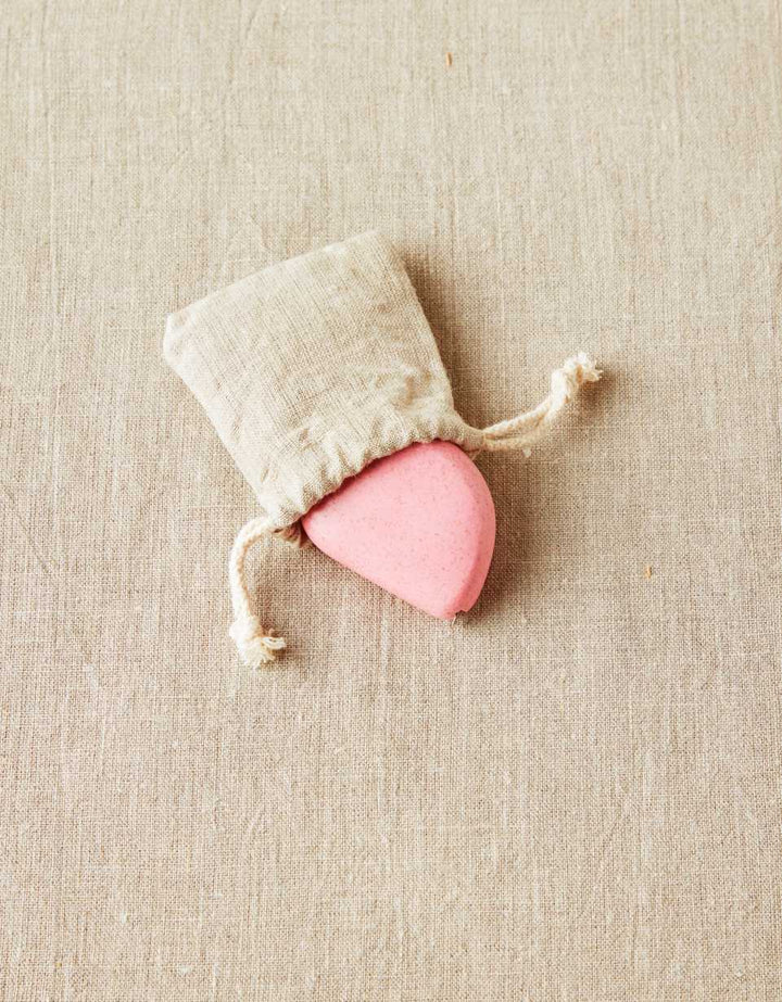 CocoKnits Tape Measure - Wild Rose