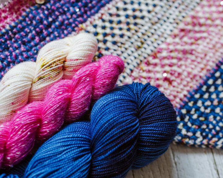"The Shift" Cowl Kits